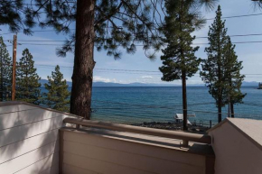 Lago Vista - Come experience the Tahoe Dolce Vitá